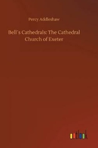 Cover of Bell´s Cathedrals