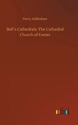 Book cover for Bell´s Cathedrals