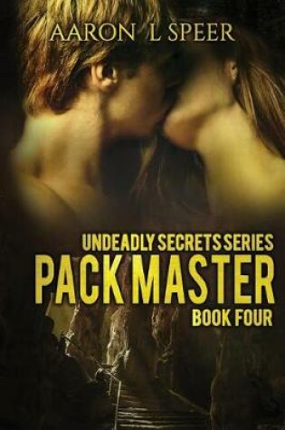 Cover of Pack Master