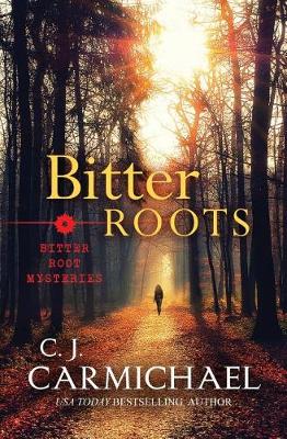 Book cover for Bitter Roots