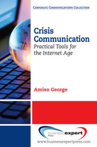 Cover of Crisis Communication