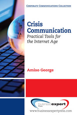 Cover of Crisis Communication