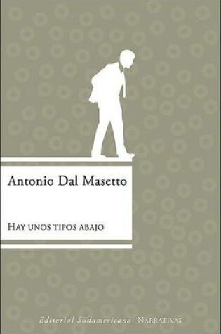 Cover of Hay Unos Tipos Abajo