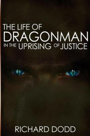 Cover of The Life of Dragonman