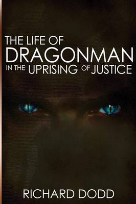 Book cover for The Life of Dragonman