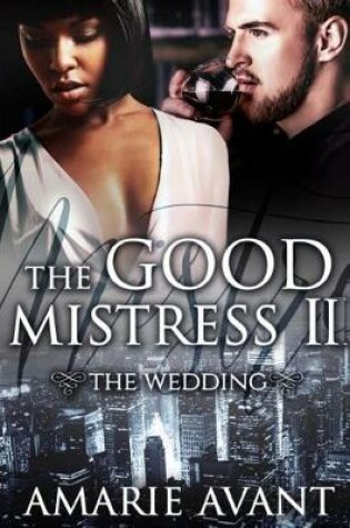 Cover of The Good Mistress II