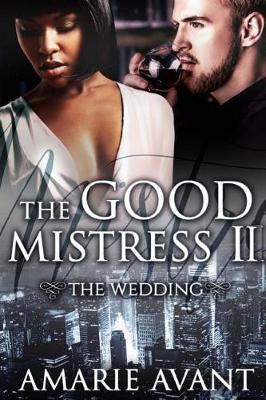 Book cover for The Good Mistress II