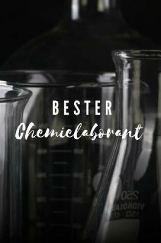 Cover of Bester Chemielaborant