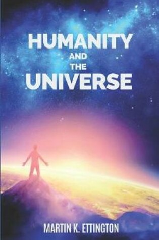 Cover of Humanity and the Universe