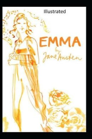 Cover of Emma Original Romance Edition (Illustrated )