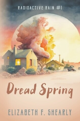 Cover of Dread Spring
