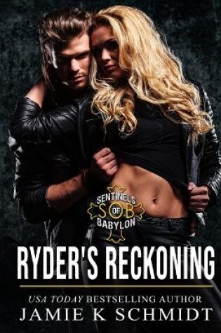 Cover of Ryder's Reckoning