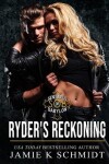 Book cover for Ryder's Reckoning