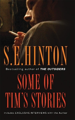 Book cover for Some of Tim's Stories