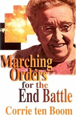 Cover of Marching Orders for End Battle