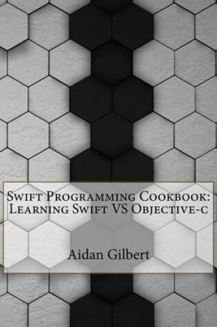 Cover of Swift Programming Cookbook