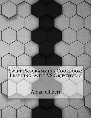 Book cover for Swift Programming Cookbook