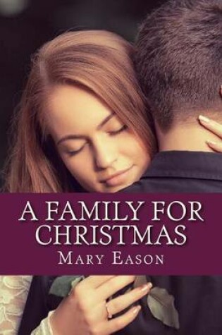 Cover of A Family for Christmas