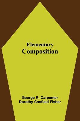 Book cover for Elementary Composition