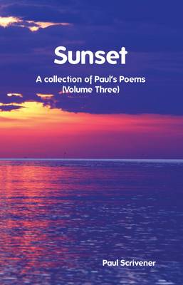 Book cover for Sunset