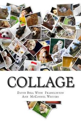 Book cover for Collage