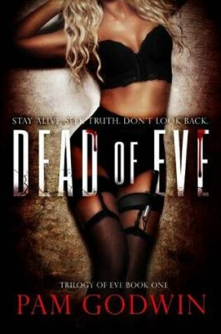 Cover of Dead of Eve