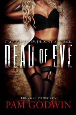 Book cover for Dead of Eve