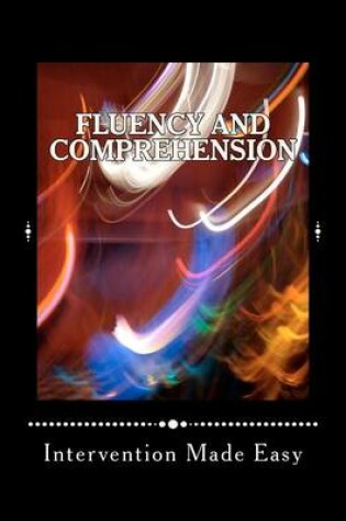 Cover of Fluency and Comprehension