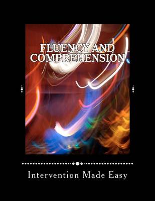 Book cover for Fluency and Comprehension