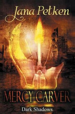 Cover of Mercy Carver
