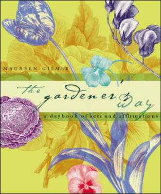 Book cover for Gardener's Way