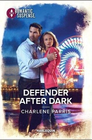 Cover of Defender After Dark