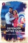 Book cover for Defender After Dark