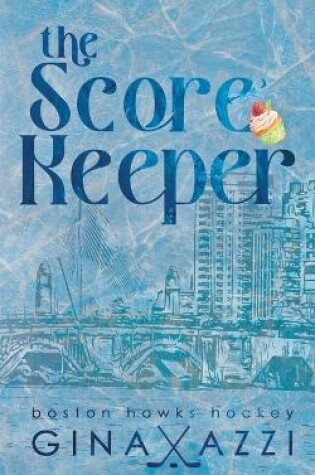 Cover of The Score Keeper