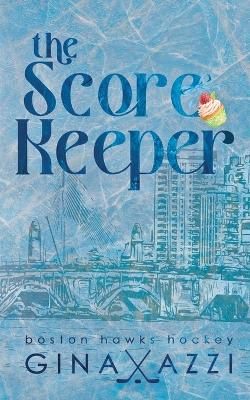 Cover of The Score Keeper