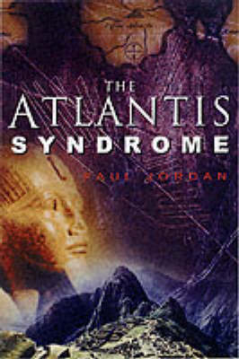 Book cover for The Atlantis Syndrome