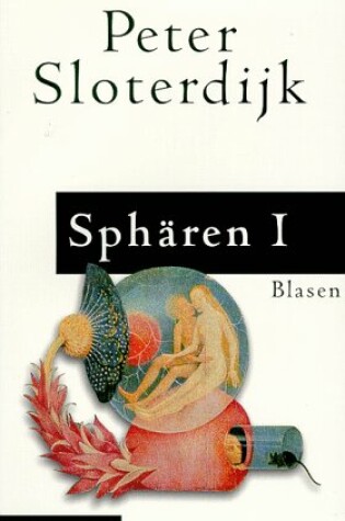 Cover of Spharen 1