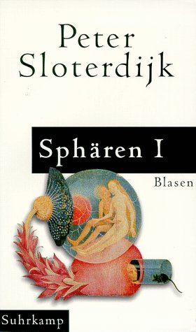 Book cover for Spharen 1