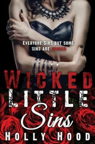 Cover of Wicked Little Sins