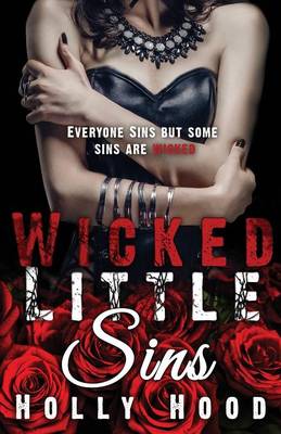 Book cover for Wicked Little Sins