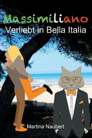 Cover of Massimiliano Verliebt in Bella Italia