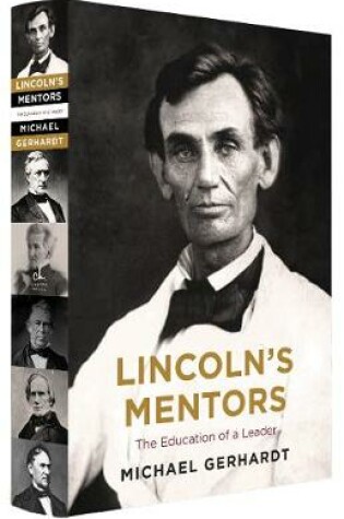 Cover of Lincoln's Mentors
