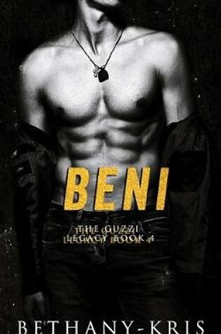Cover of Beni