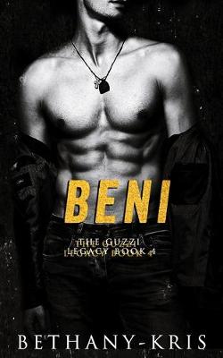 Cover of Beni