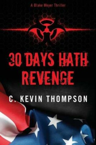 Cover of 30 Days Hath Revenge