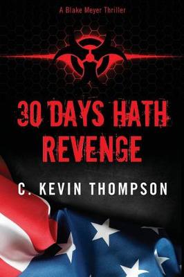 Book cover for 30 Days Hath Revenge