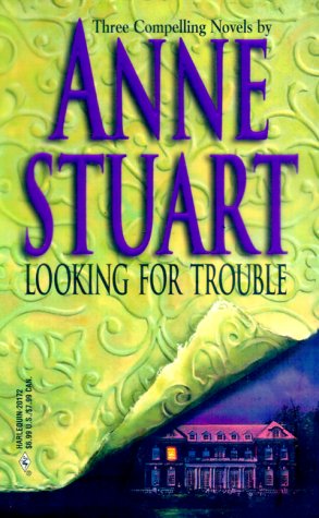 Book cover for Looking for Trouble