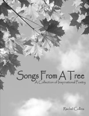 Book cover for Songs from A Tree