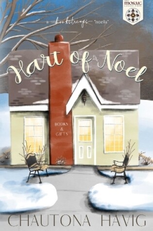 Cover of Hart of Noel