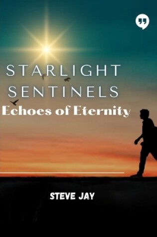 Cover of Starlight Sentinels